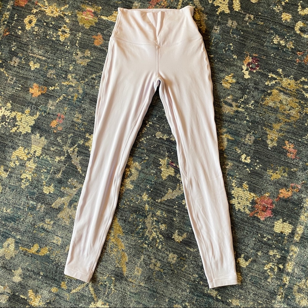 Lululemon Align Leggings